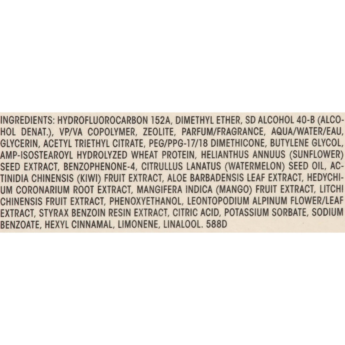 Dry Texturizing Spray 8.5 Oz.
