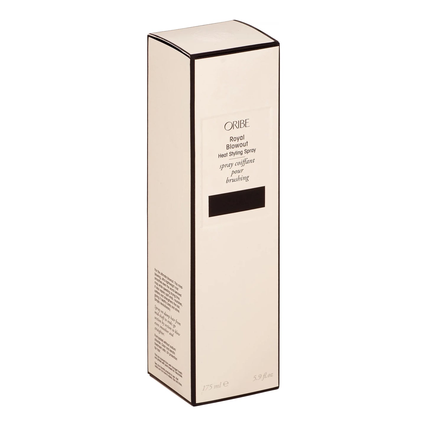($69 Value) Royal Blowout Heat Styling Hair Spray, 5.9 Oz