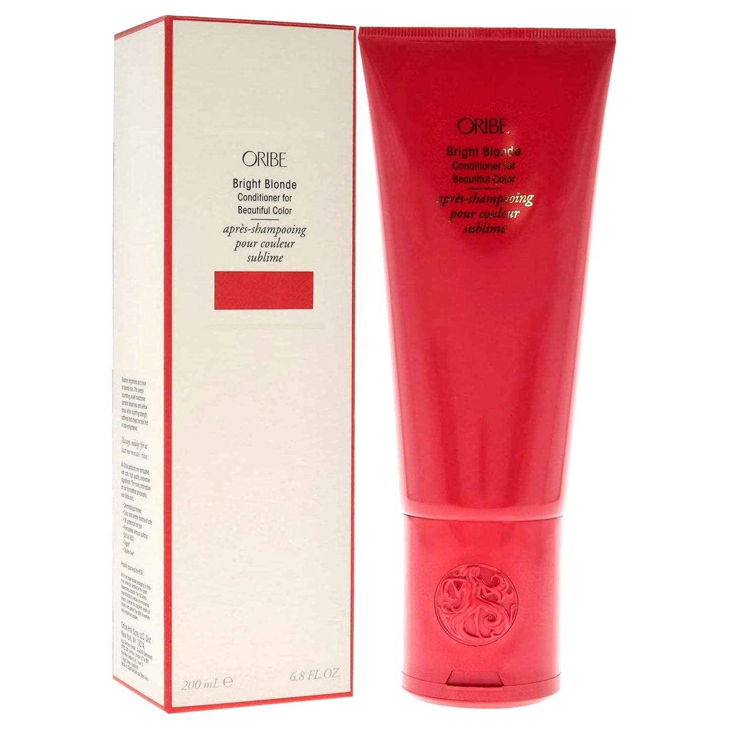 Bright Blonde Conditioner for Beautiful Color, 6.8 Oz