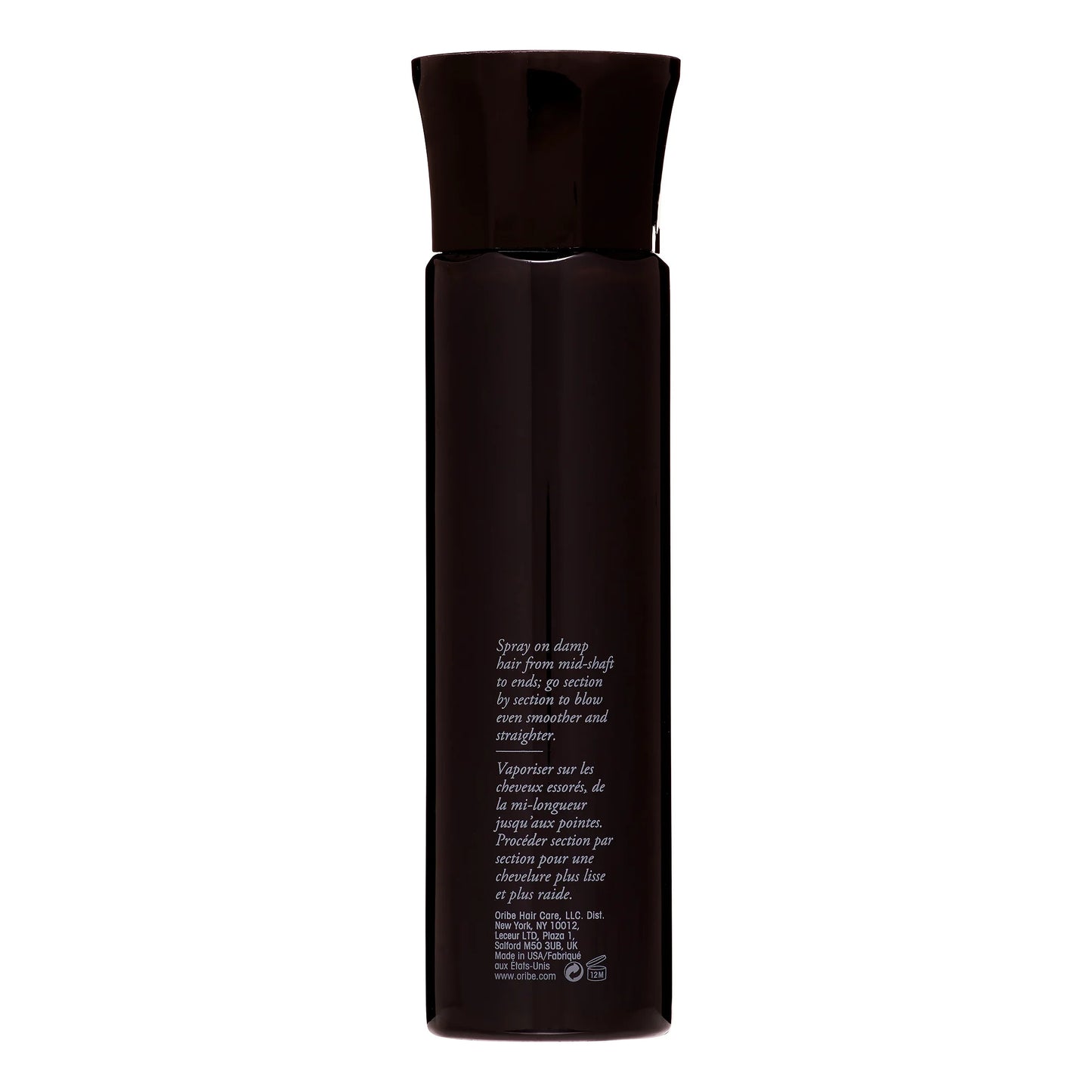 ($69 Value) Royal Blowout Heat Styling Hair Spray, 5.9 Oz