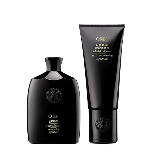 Signature Shampoo and Conditioner Bundle