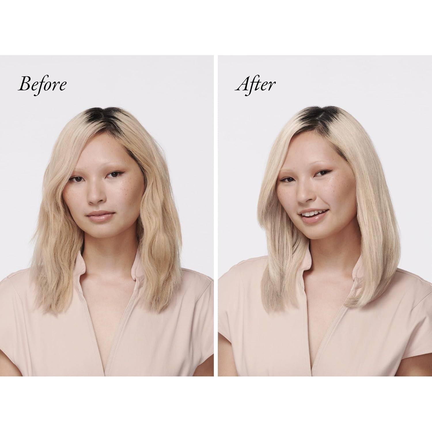 Bright Blonde Conditioner for Beautiful Color, 33.8 Oz