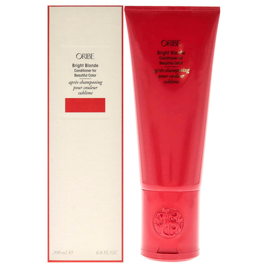 Bright Blonde Conditioner for Beautiful Color, 6.8 Oz