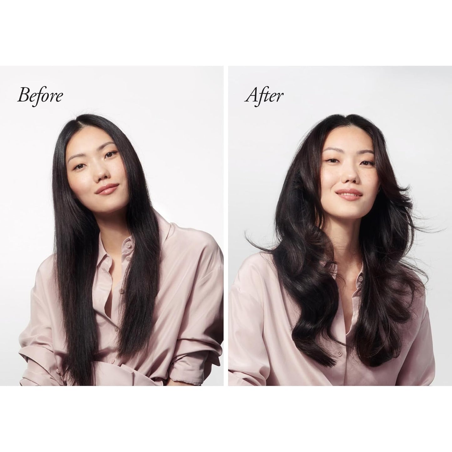 Shampoo and Conditioner for Magnificent Volume Bundle