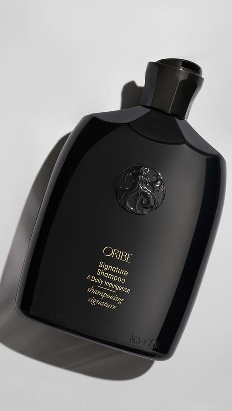 Signature Shampoo, 8.5 Oz
