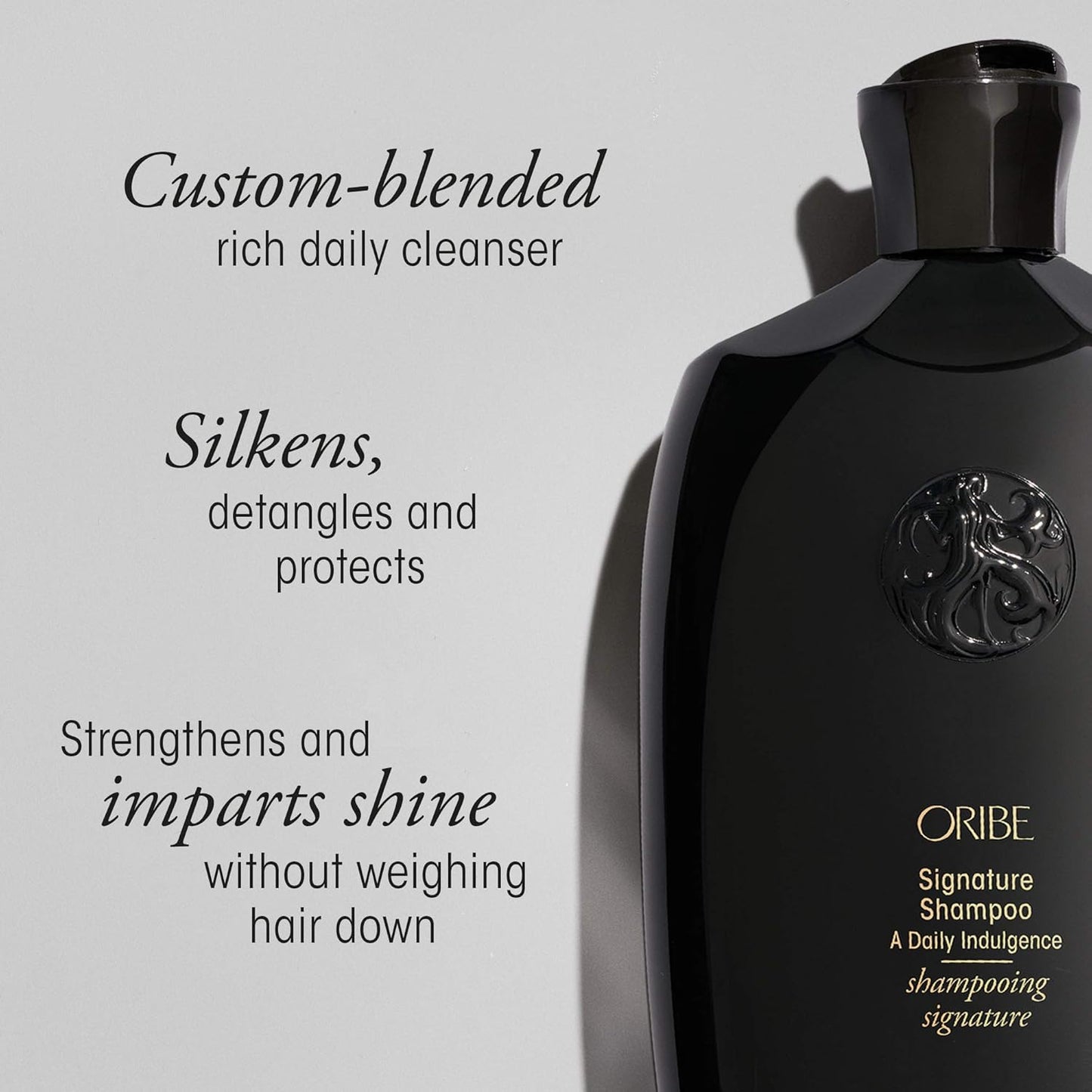 Signature Shampoo and Conditioner Bundle