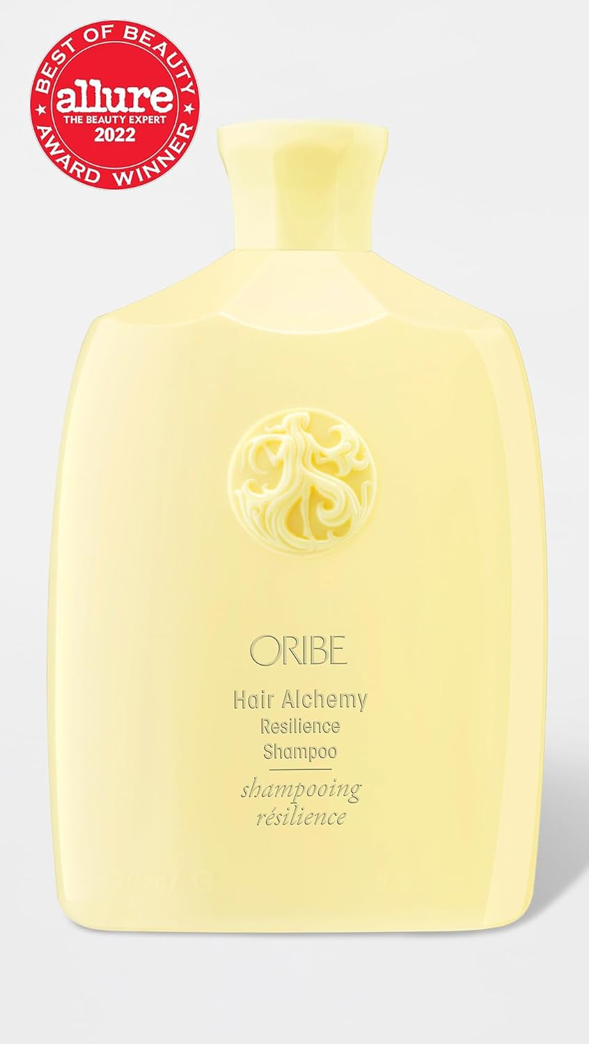 Hair Alchemy Resilience Shampoo, 8.5 Fl. Oz.