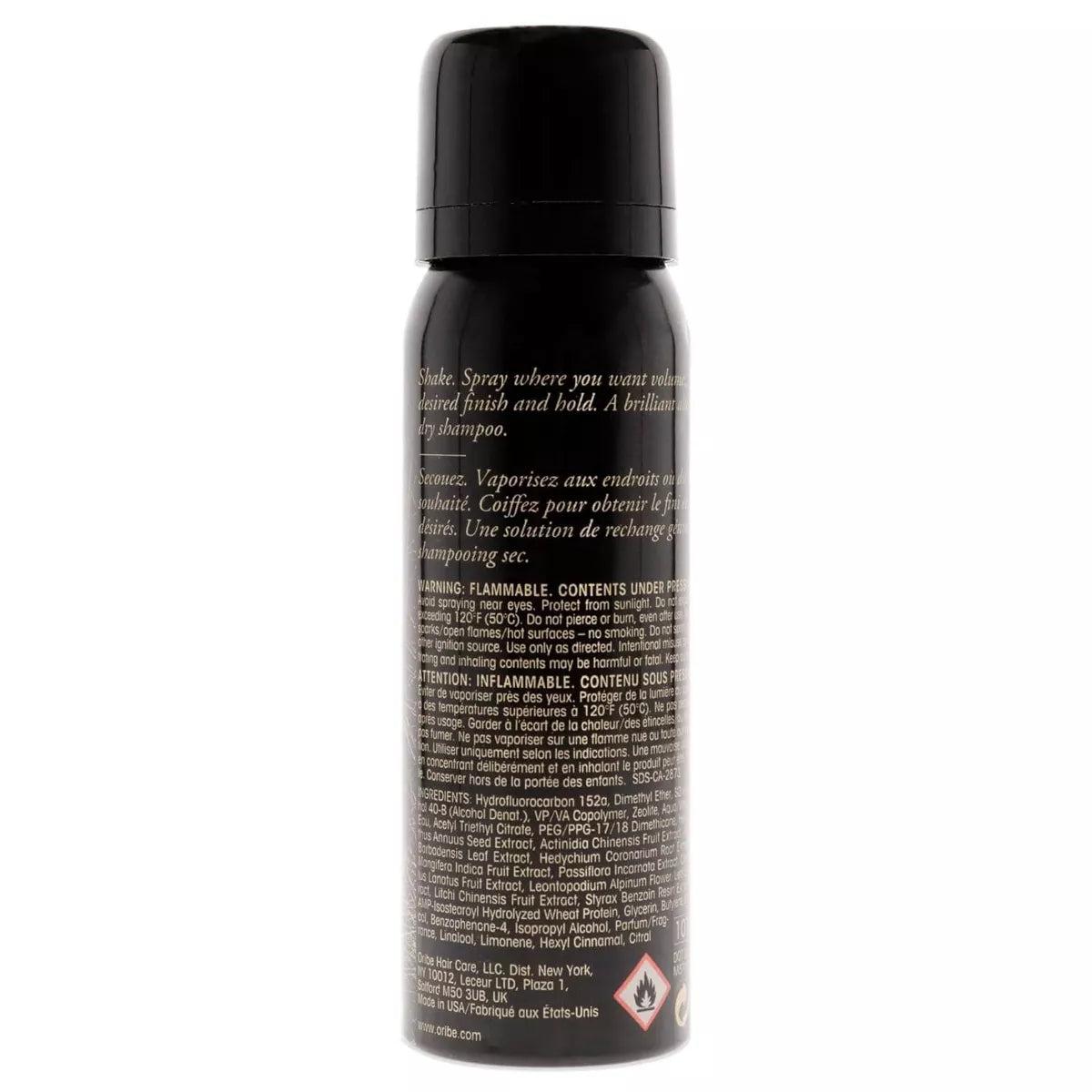 Oribe Dry Texturizing Spray Travel Size 1Oz