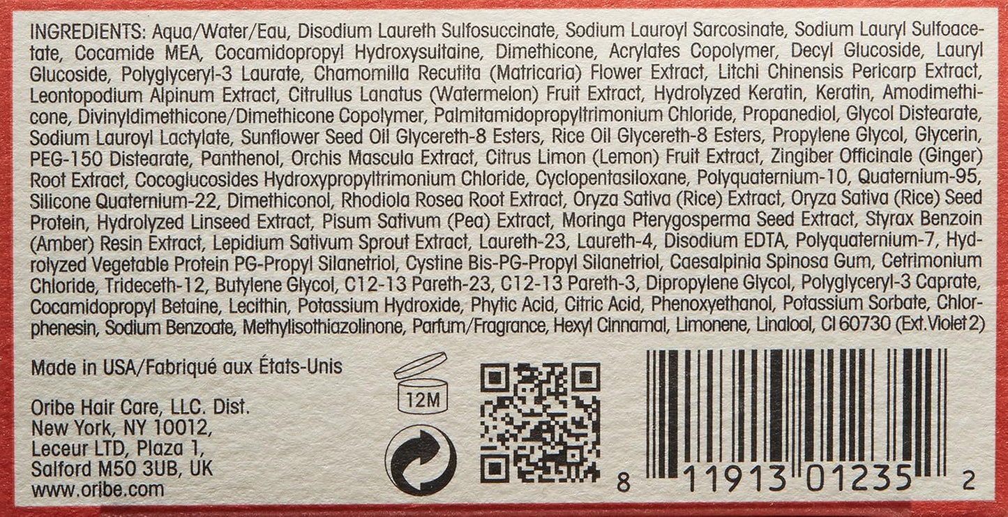 Bright Blonde Shampoo, 8.5 Fl Oz