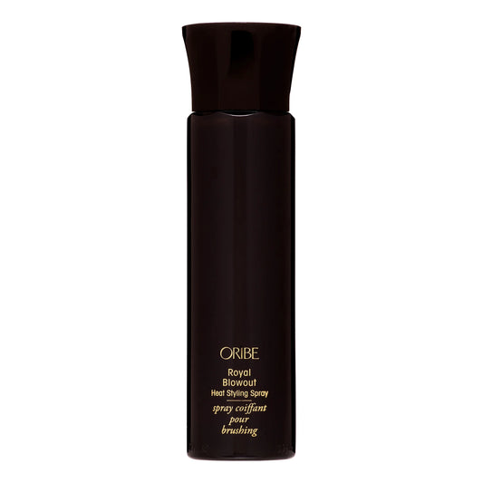 ($69 Value)  Royal Blowout Heat Styling Hair Spray, 5.9 Oz