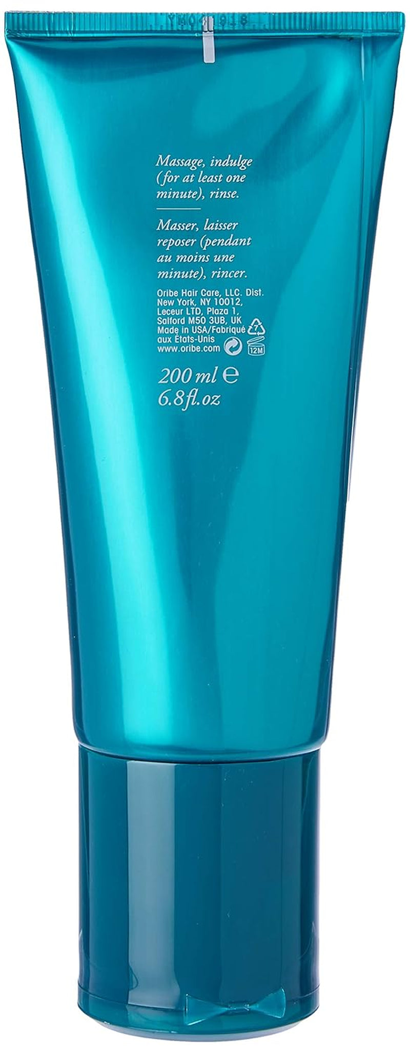 Conditioner for Moisture & Control, 6.8 Fl Oz