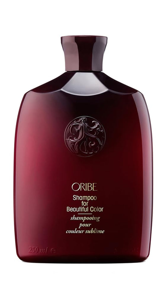 Shampoo for Beautiful Color, 8.5 Oz