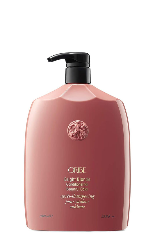 Bright Blonde Conditioner for Beautiful Color, 33.8 Oz