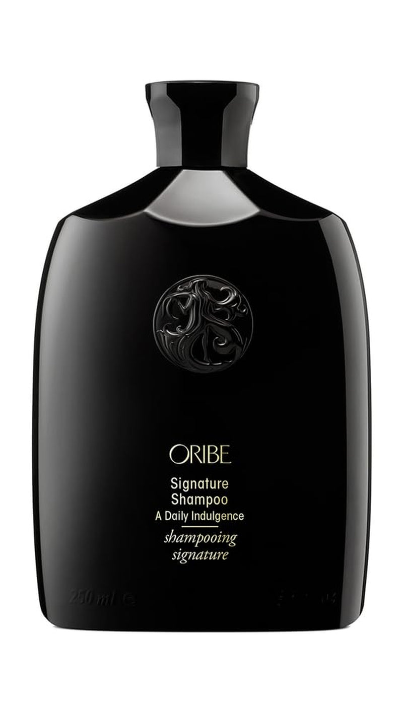 Signature Shampoo, 8.5 Oz
