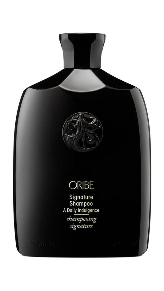 Signature Shampoo, 8.5 Oz