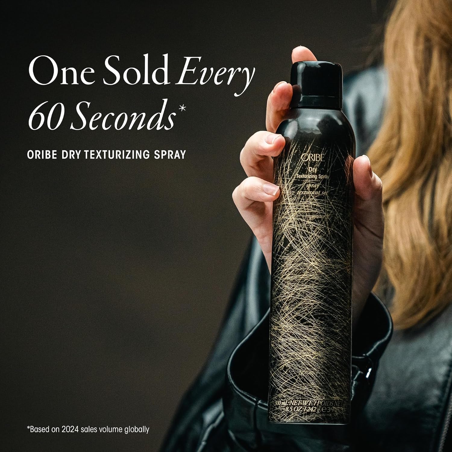Oribe Dry Texturizing Spray