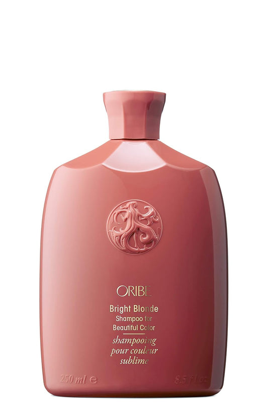 Bright Blonde Shampoo, 8.5 Fl Oz