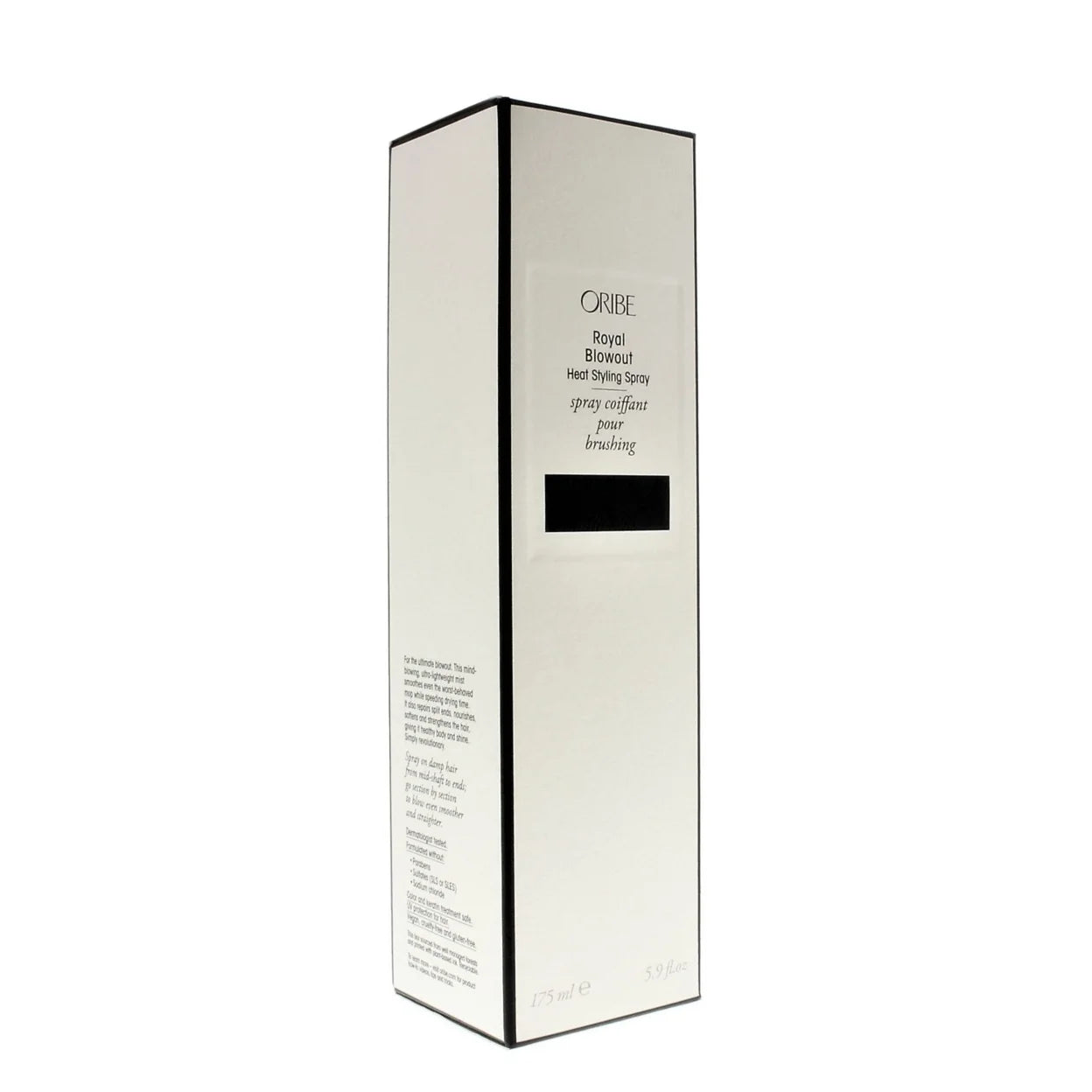 Royal Blowout Heat Styling Spray 5.9 Oz.