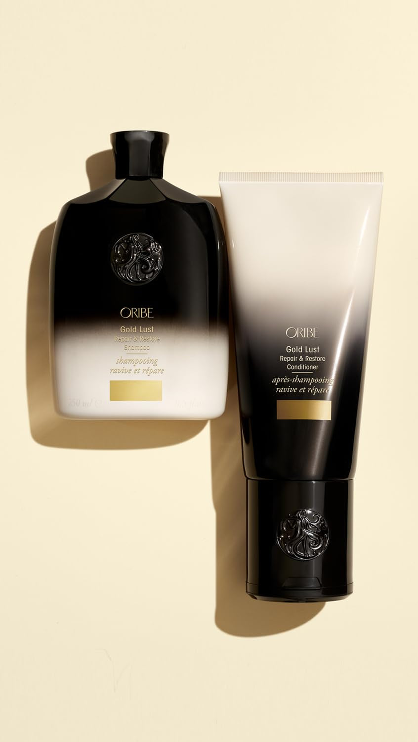 Gold Lust Repair & Restore Shampoo Refill Pouch