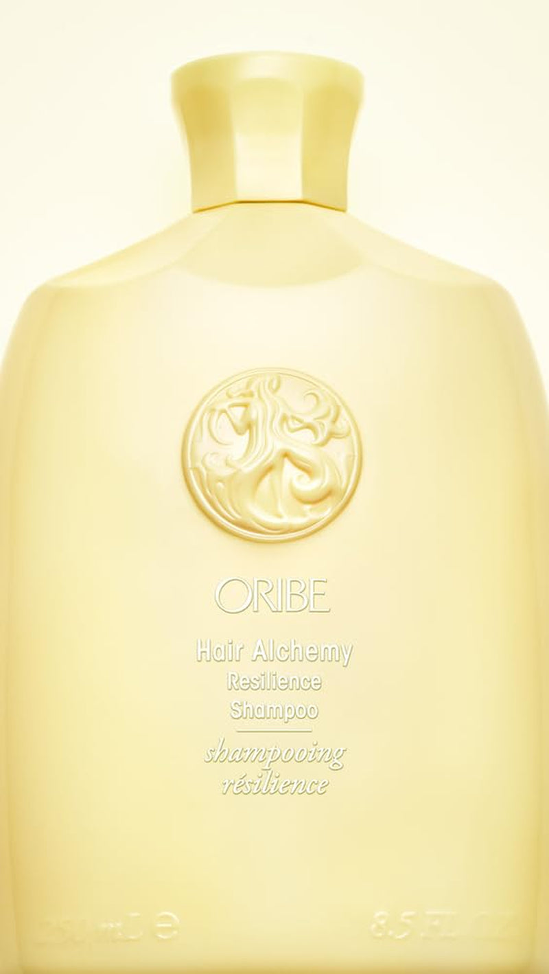 Hair Alchemy Resilience Shampoo, 8.5 Fl. Oz.