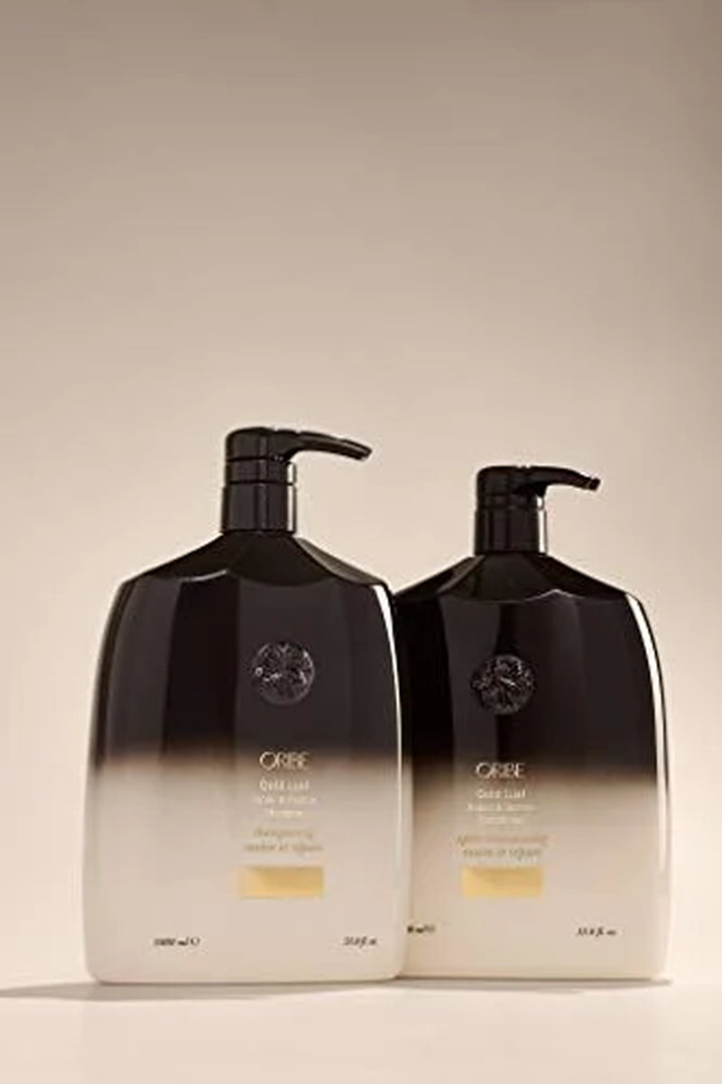 Gold Lust Repair & Restore Shampoo Liter 33.8 Fl Oz