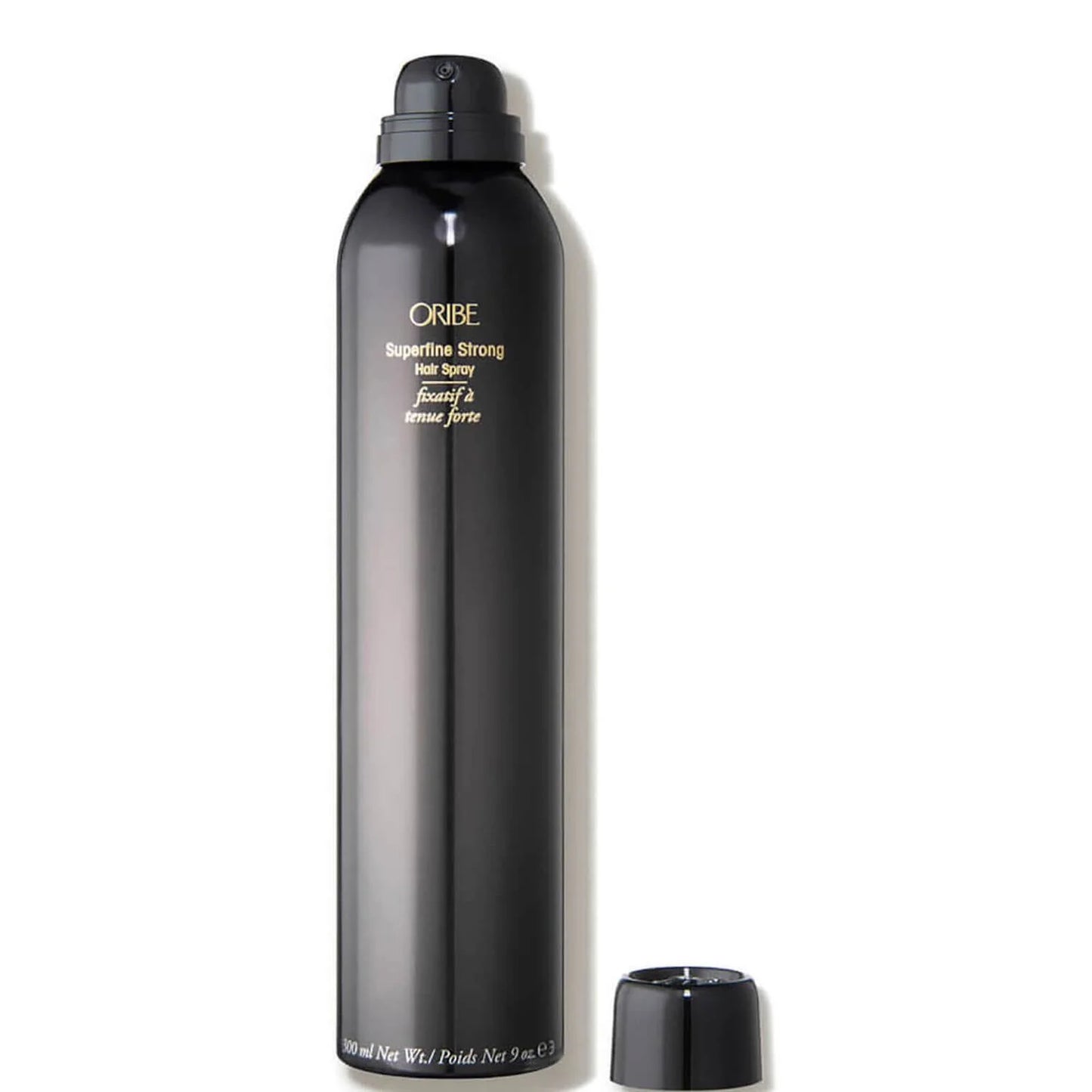 Superfine Strong Hair Spray 300 Ml / 9 Oz