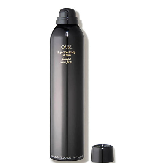 Superfine Strong Hair Spray 300 Ml / 9 Oz