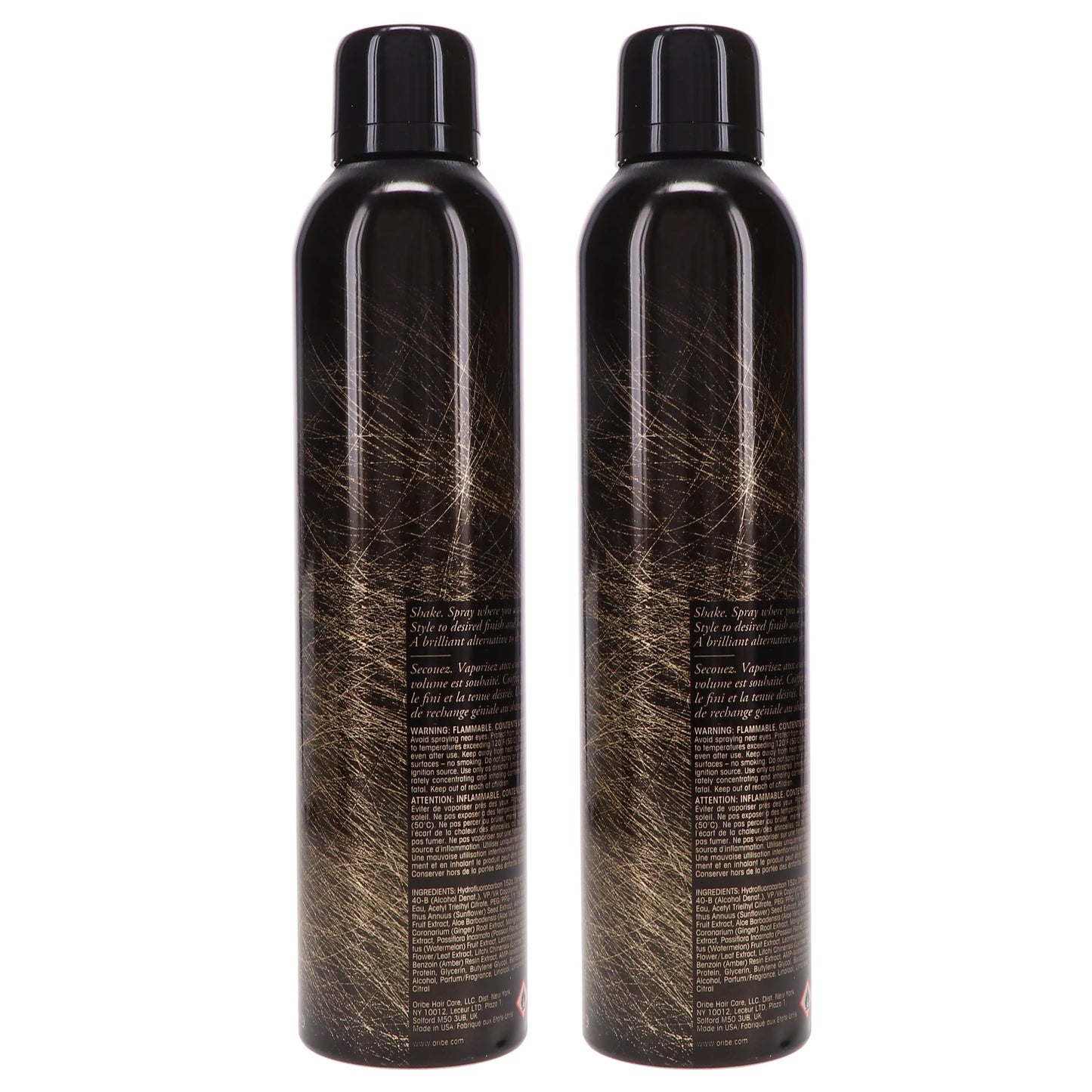 Dry Texturizing Spray 8.5 Oz 2 Pack