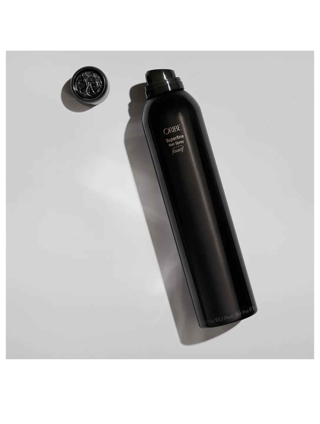 Superfine Strong Hair Spray 300 Ml / 9 Oz