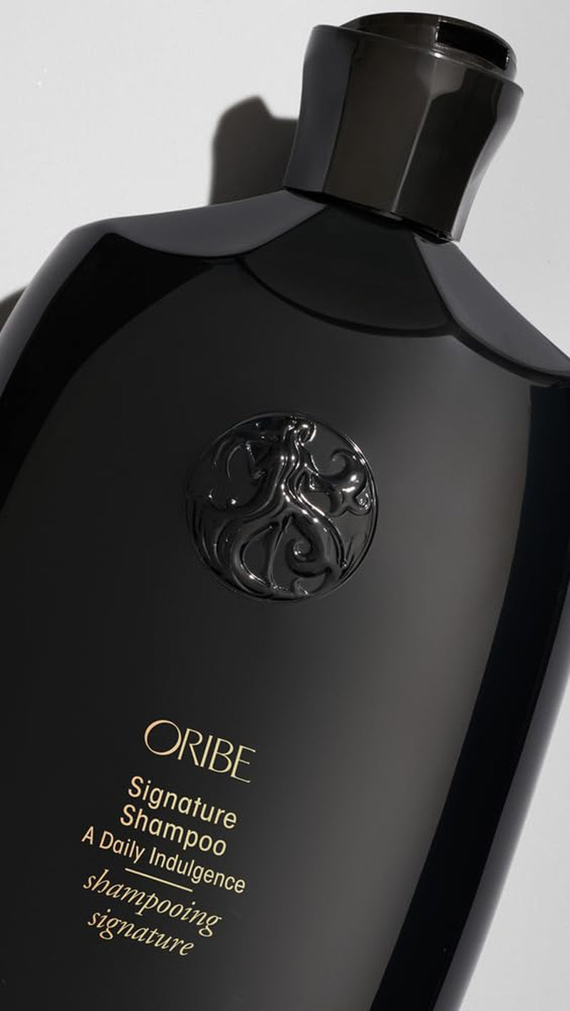 Signature Shampoo, 8.5 Oz