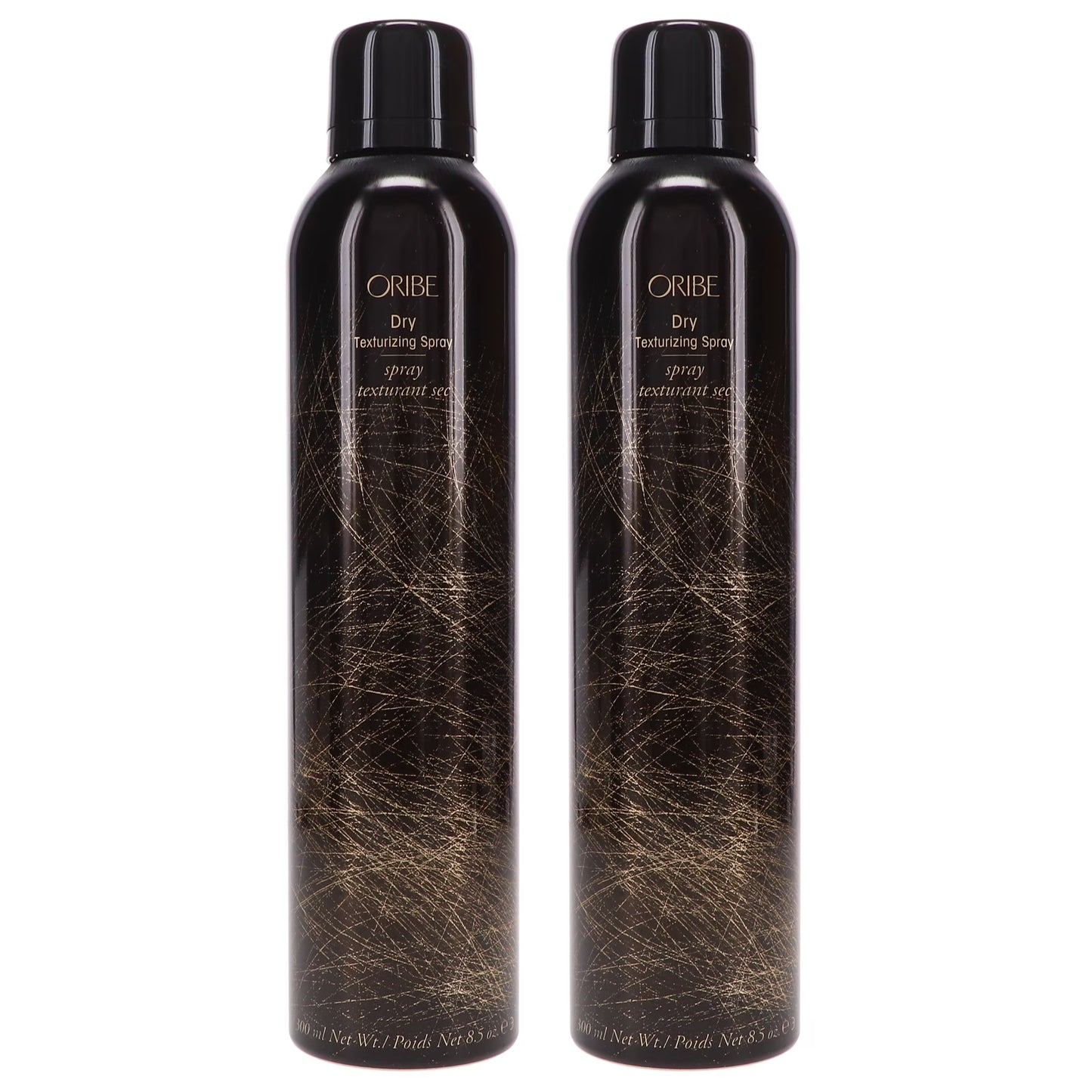 Dry Texturizing Spray 8.5 Oz 2 Pack