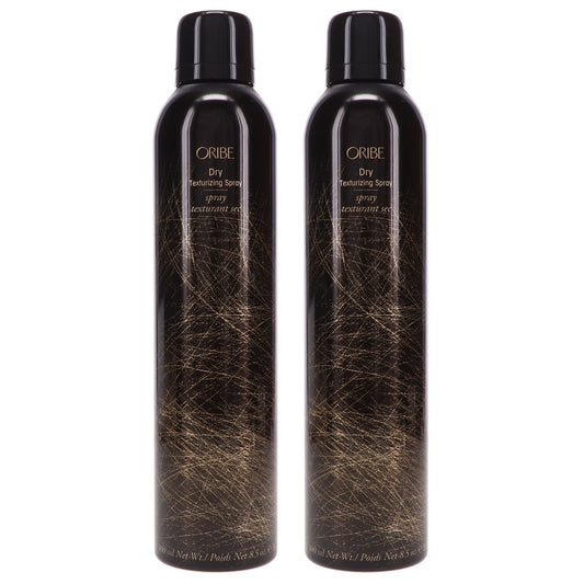 Dry Texturizing Spray 8.5 Oz 2 Pack