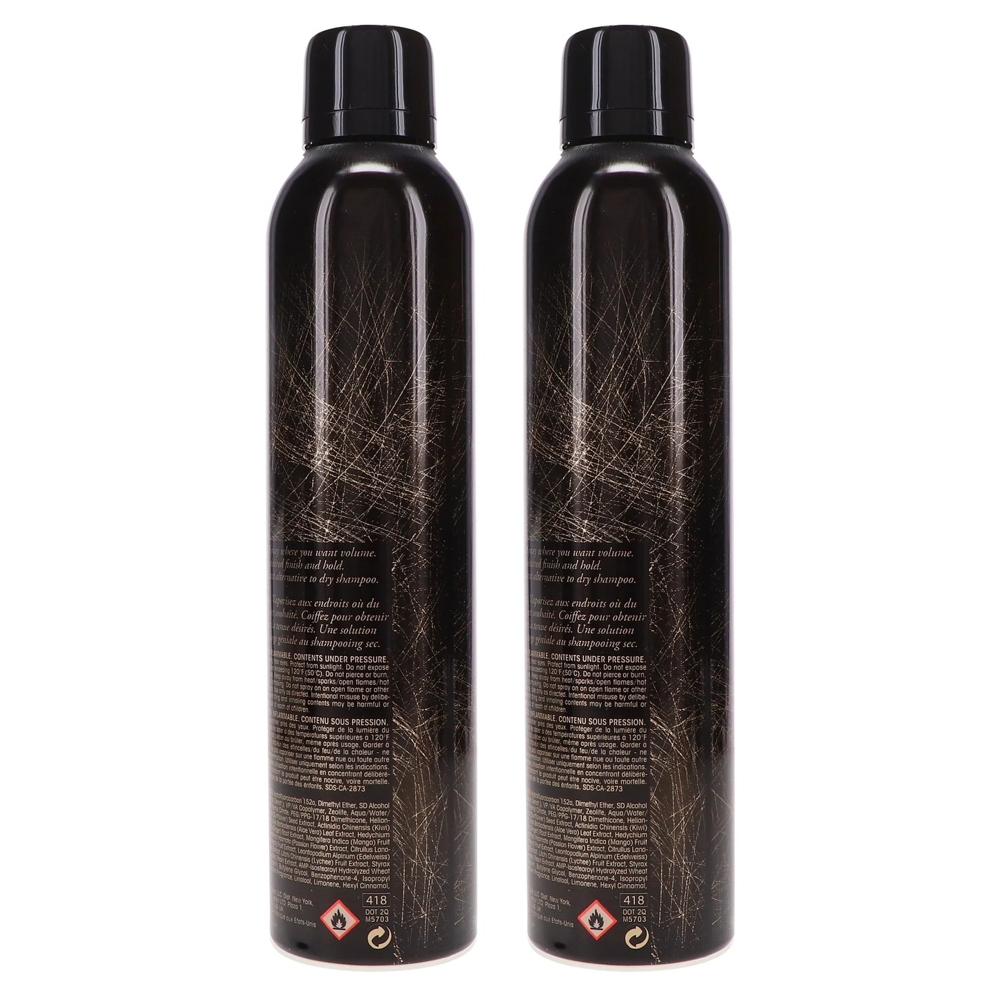 Dry Texturizing Spray 8.5 Oz 2 Pack