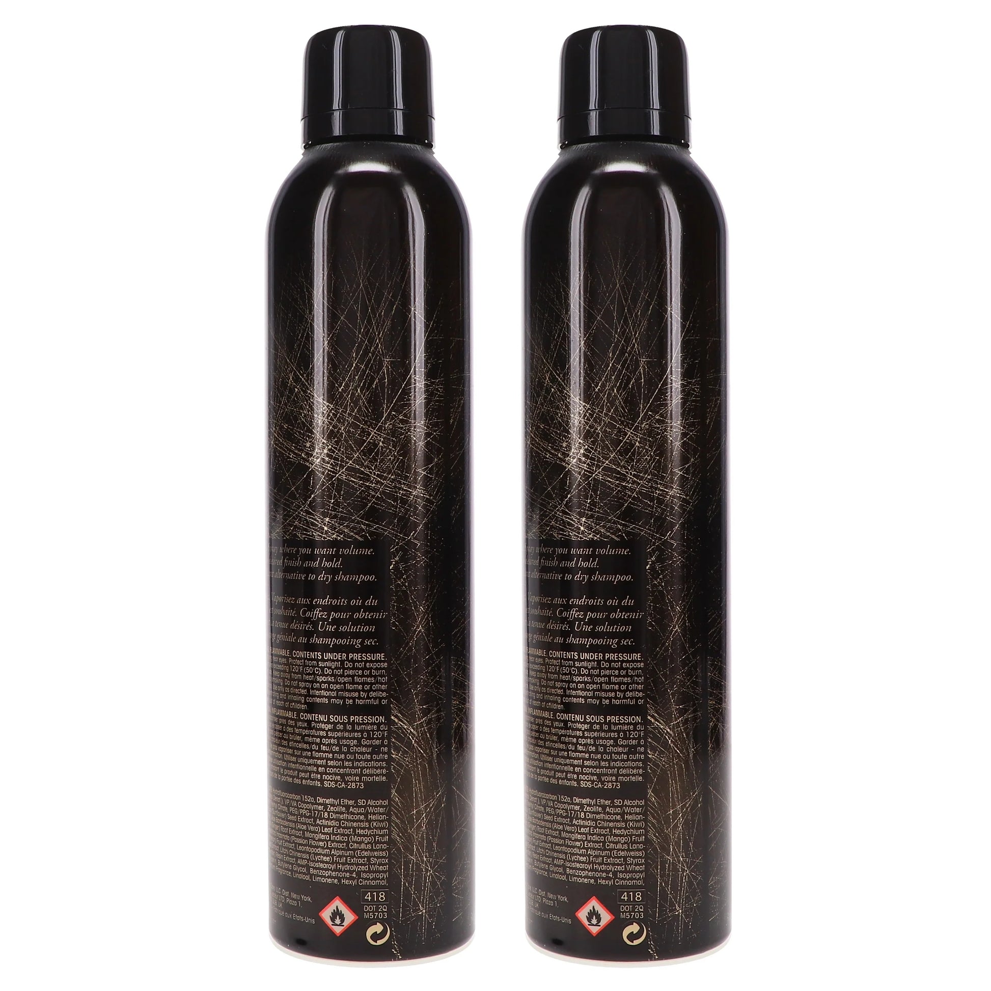 Dry Texturizing Spray 8.5 Oz 2 Pack
