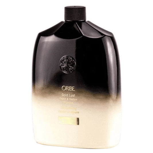 Gold Lust Repair & Restore Shampoo Liter 33.8 Fl Oz