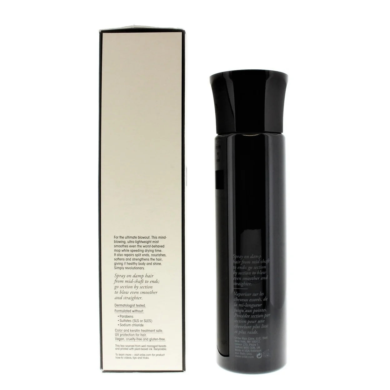 Royal Blowout Heat Styling Spray 5.9 Oz.
