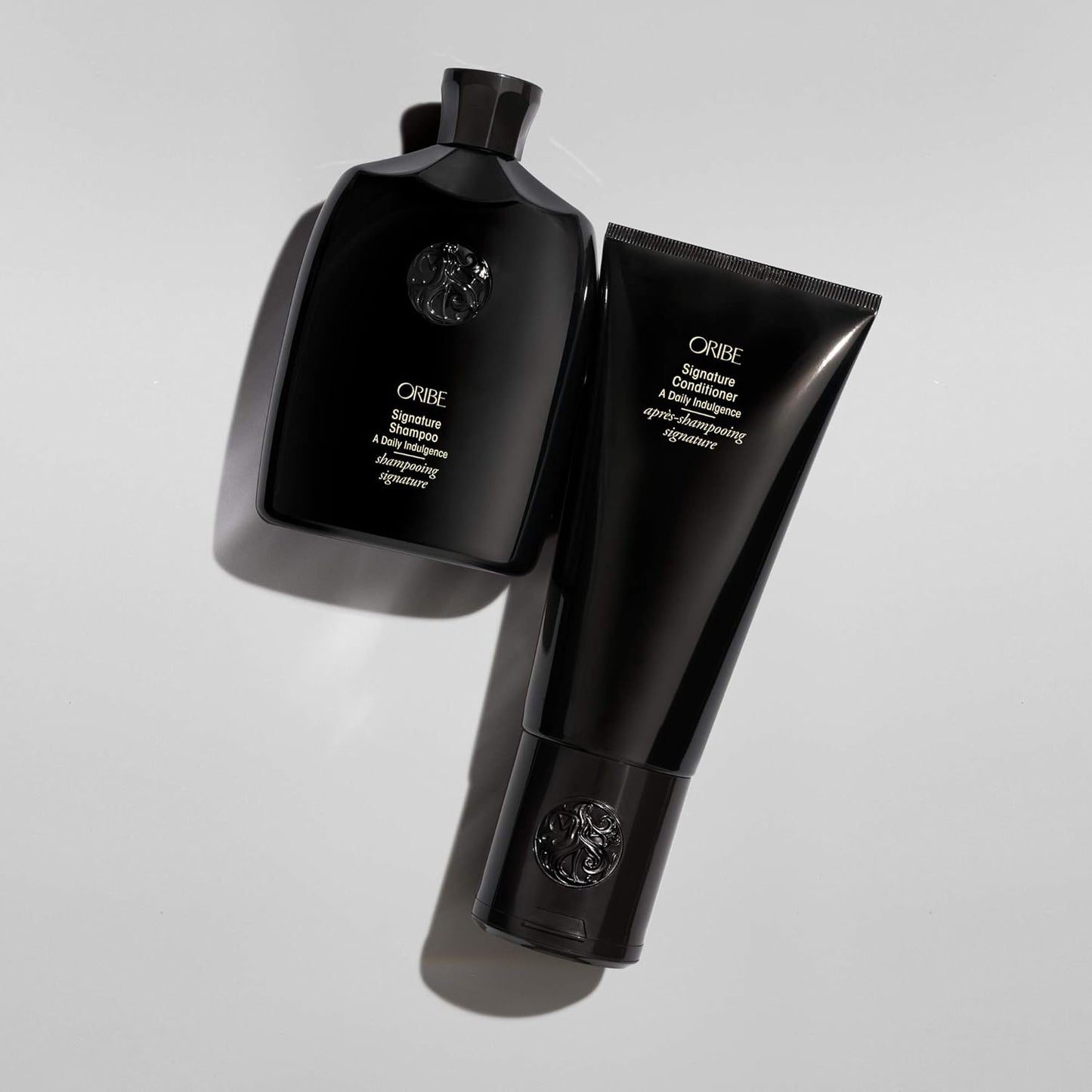 Signature Shampoo and Conditioner Bundle