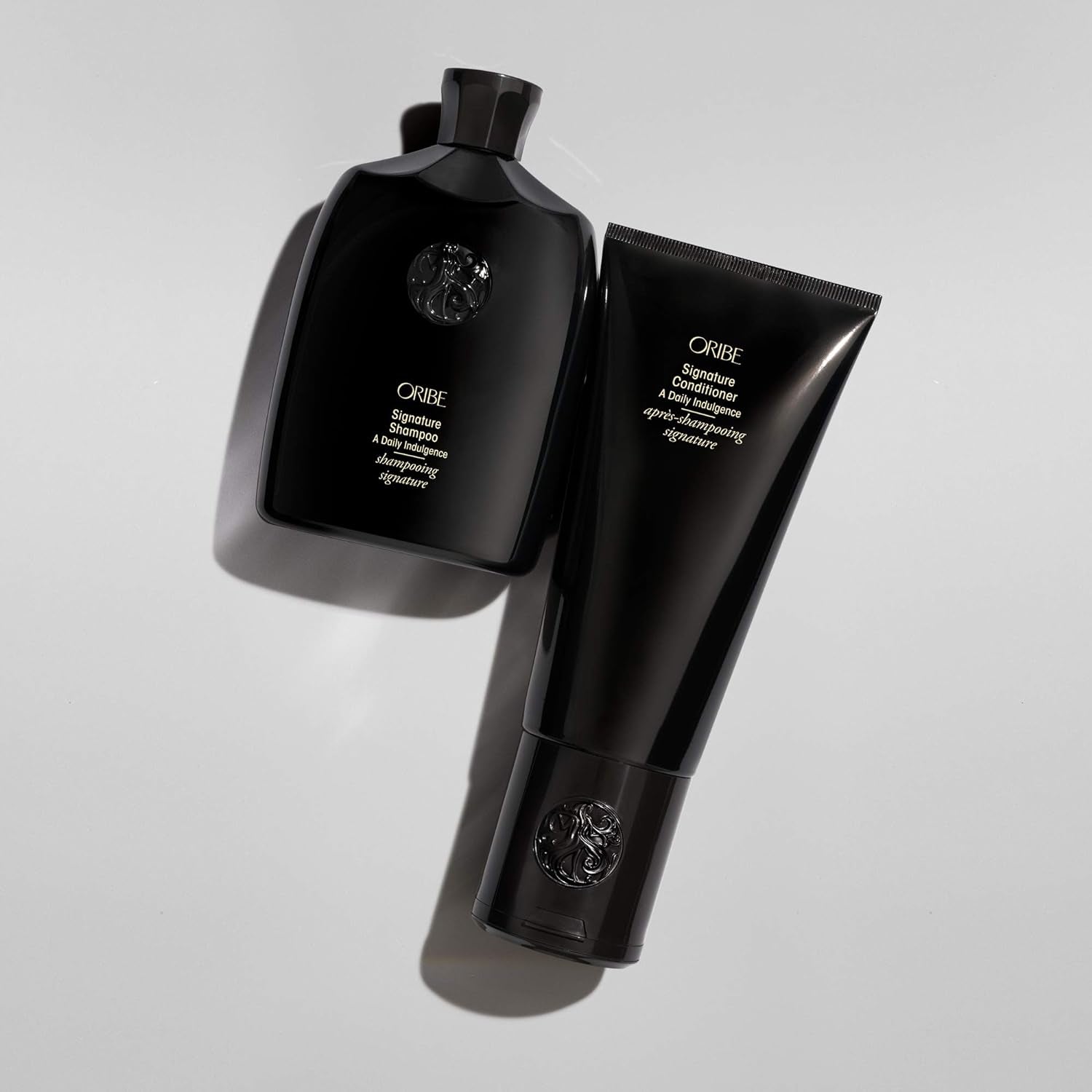 Signature Shampoo and Conditioner Bundle