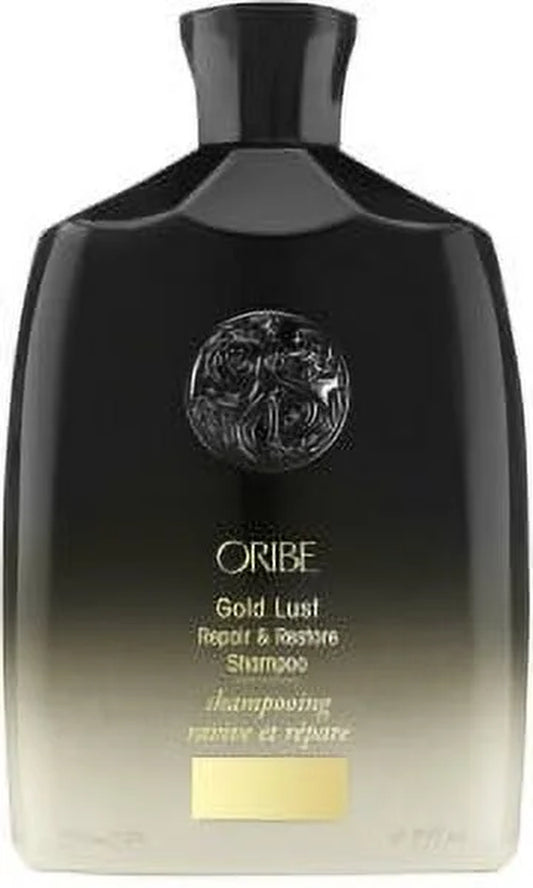 Gold Lust Repair and Restore Shampoo 8.5 Oz