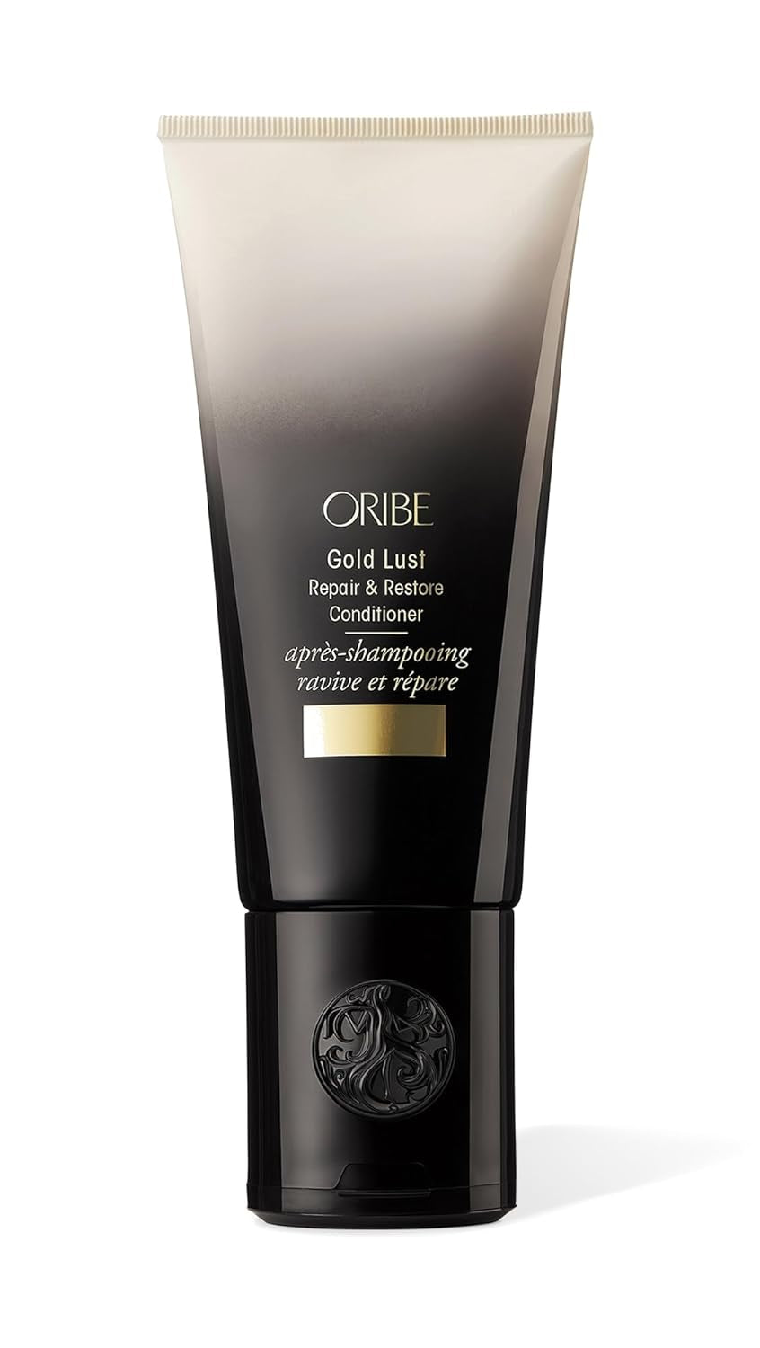 Gold Lust Conditioner Refill Pouch