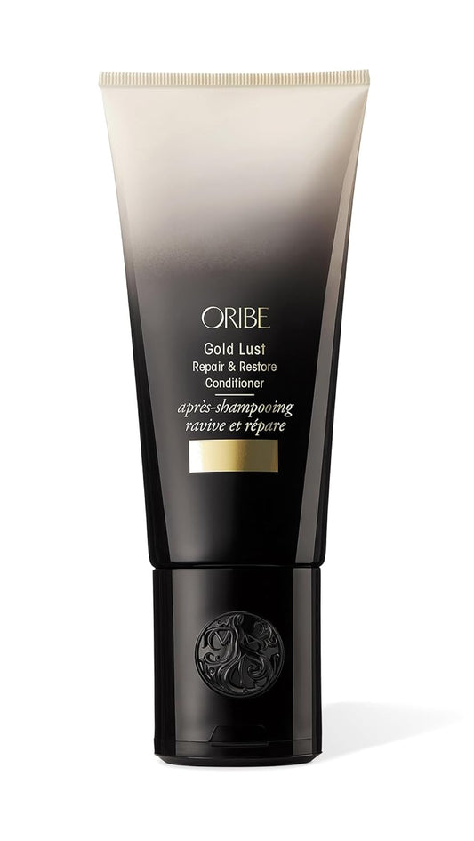 Gold Lust Conditioner Refill Pouch