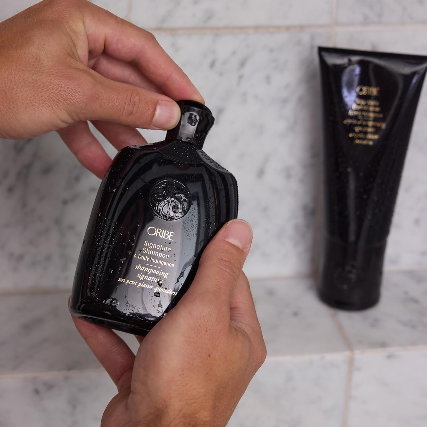 Signature Shampoo and Conditioner Bundle