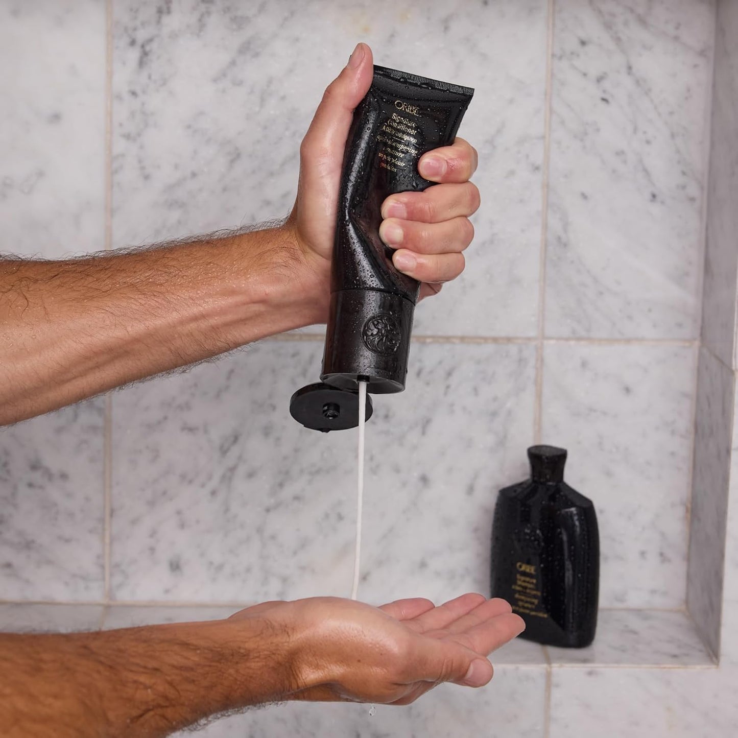 Signature Shampoo and Conditioner Bundle