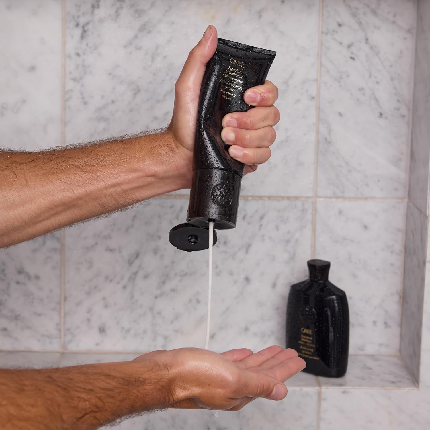 Signature Shampoo and Conditioner Bundle