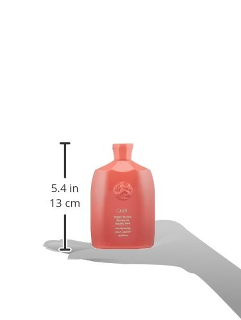 Bright Blonde Shampoo, 8.5 Fl Oz