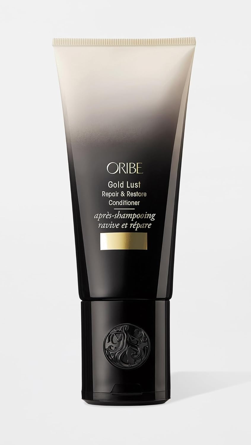 Gold Lust Conditioner Refill Pouch