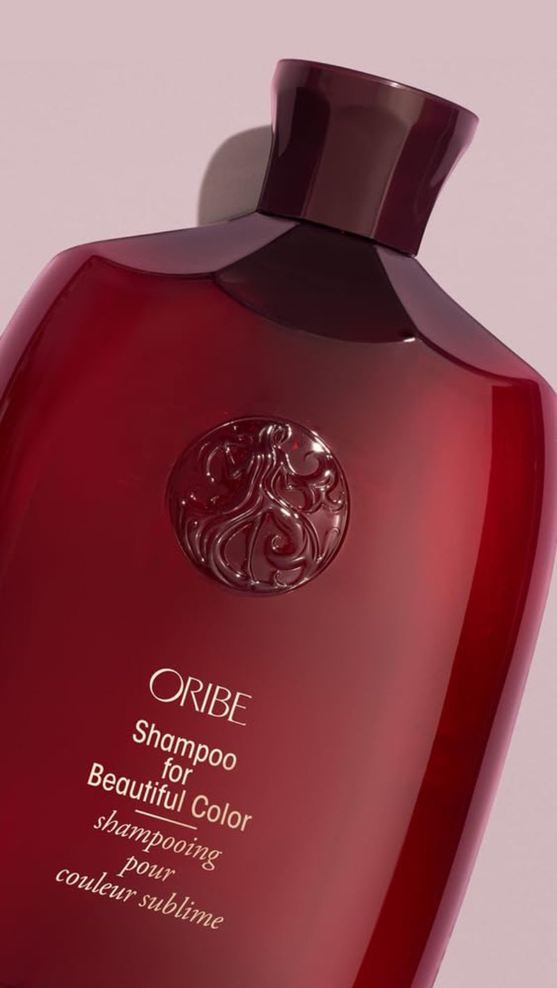 Shampoo for Beautiful Color, 8.5 Oz