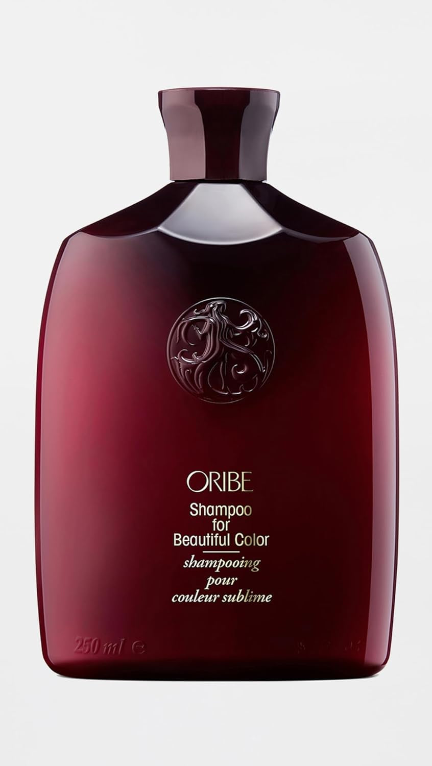 Shampoo for Beautiful Color, 8.5 Oz